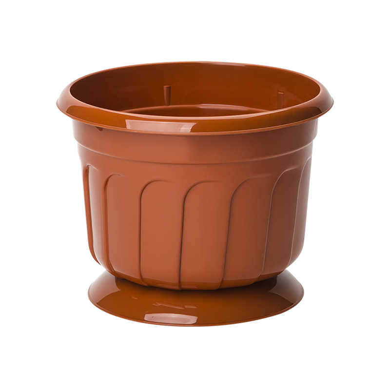 Saksija okrugla Ø21 - Slika 3