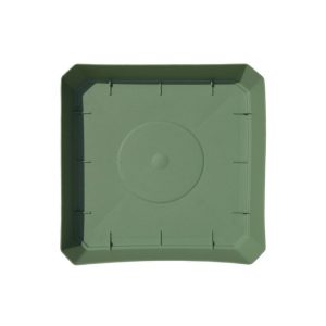 Podmetač Saksije Melrose 30x30