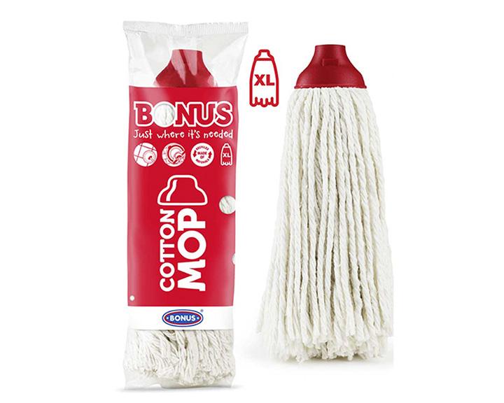 Mop pamuk rezerva