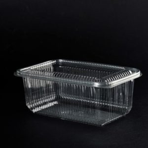 Posuda za jednokratnu upotrebu 1000ml