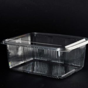 Posuda za jednokratnu upotrebu 2000ml