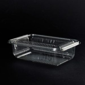 Posuda za jednokratnu upotrebu 750ml