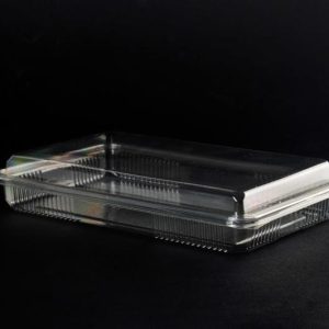 Posuda za jednokratnu upotrebu za 0,5 kg kolača