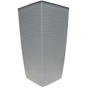 Saksija Aurora 30x30 sa uloškom