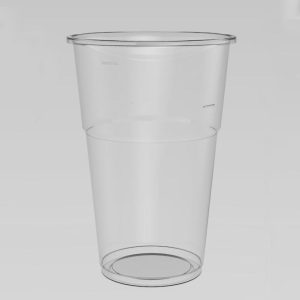 Čaša za jednkoratnu upotrebu 500 ml