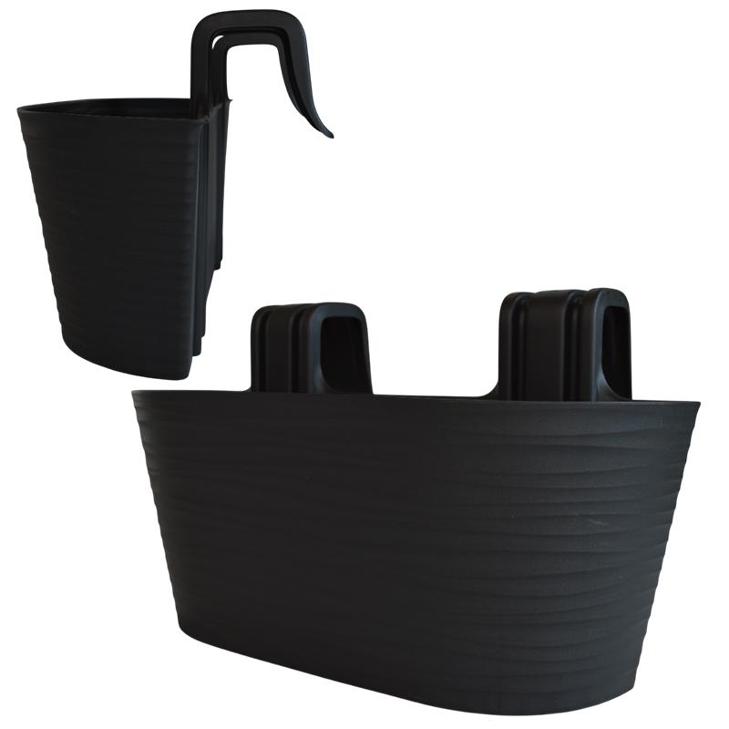 Žardinjera Siena Duo