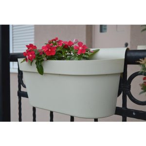 Žardinjera sa nosačem 50cm