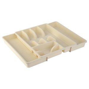 Proširiva posuda za escajg Fiona Plus M