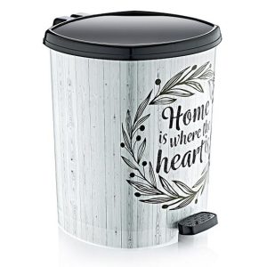 Kanta sa pedalom 20L Dezen home