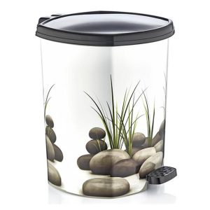 Kanta sa pedalom 20L Dezen kamen