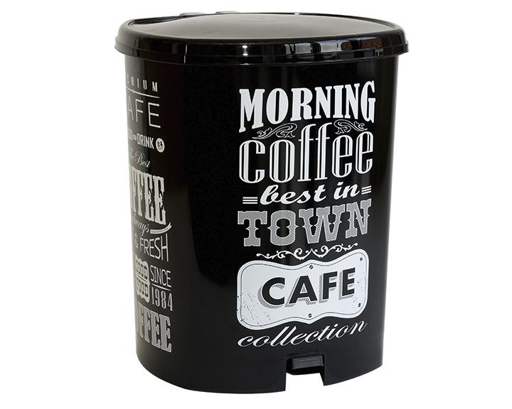 Kanta sa pedalom 20L Dezen morning