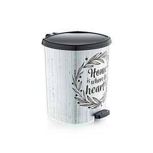 Kanta sa pedalom 6L Dezen home