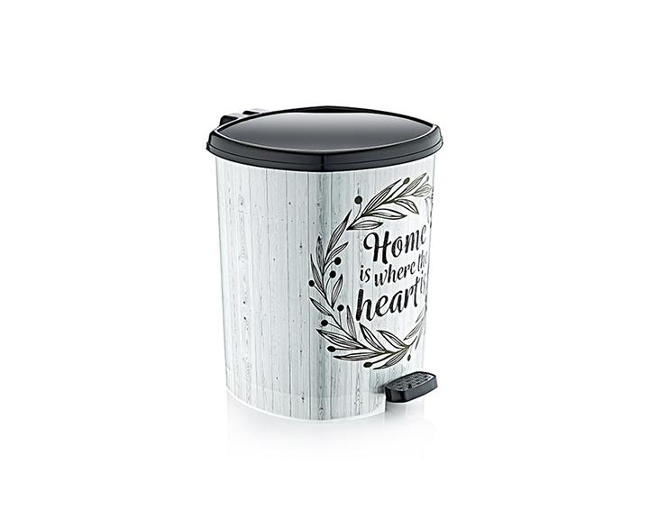 Kanta sa pedalom 6L Dezen home