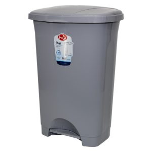 Kanta sa pedalom Rio 50L