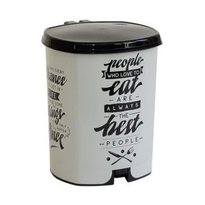 Kanta sa pedalom 12L Dezen people