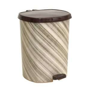 Kanta sa pedalom 12L Dezen pleteno