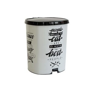 Kanta sa pedalom 6L Dezen people