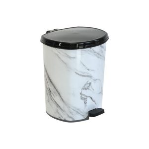 Kanta sa pedalom 6L Dezen mermer