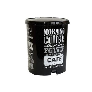 Kanta sa pedalom 6L Dezen morning