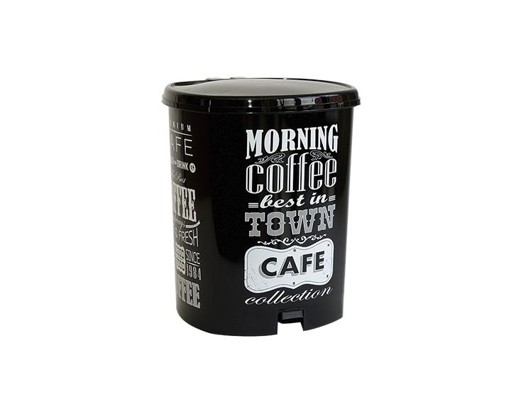 Kanta sa pedalom 6L Dezen morning