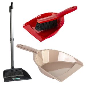 Đubrovnik sa metlom