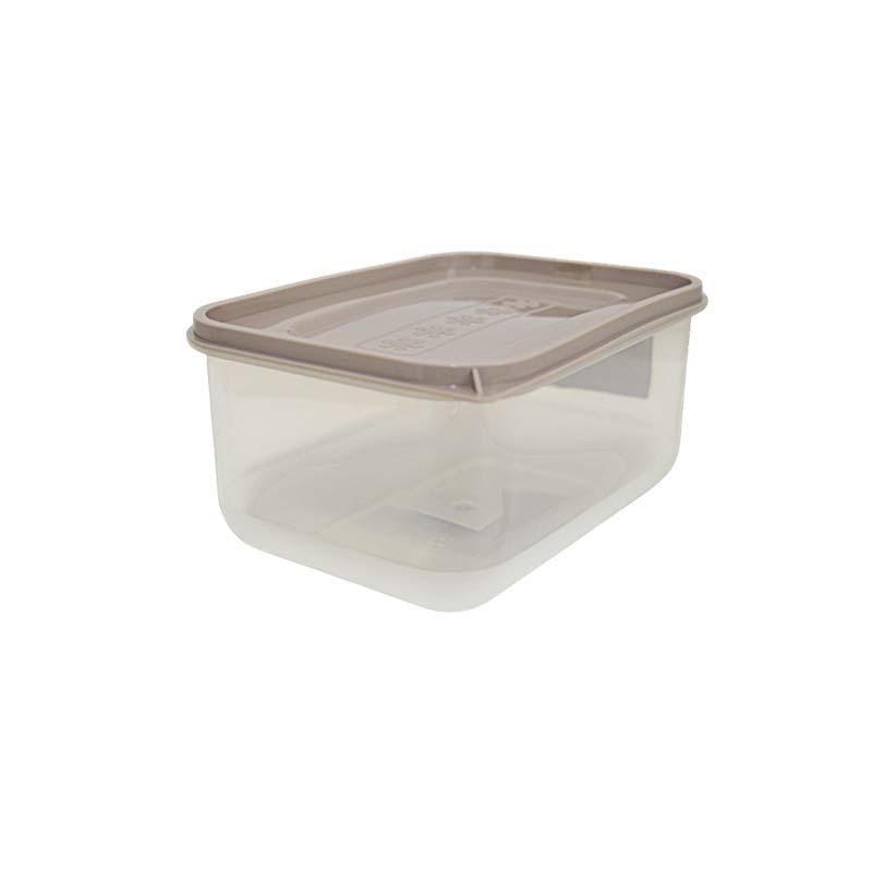 Frigo pravougaoni duboki 0.5 L
