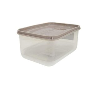 Frigo pravougaoni duboki 1 L