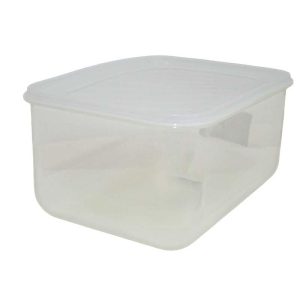 Frigo pravougaoni duboki 3.6 L