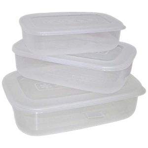 Frigo set 3 kom