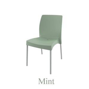 Plastična stolica Iris Bistro