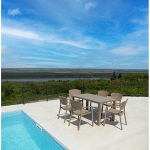 Baštenski nameštaj