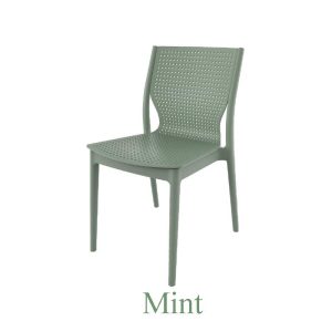 Plastična stolica Modena Bistro