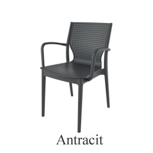 Plastična stolica Modena