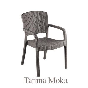 Plastična stolica Verona