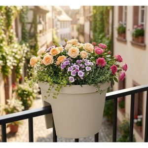 Žardinjera Monaco 30cm