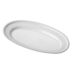 Plastični oval za pečenje veliki