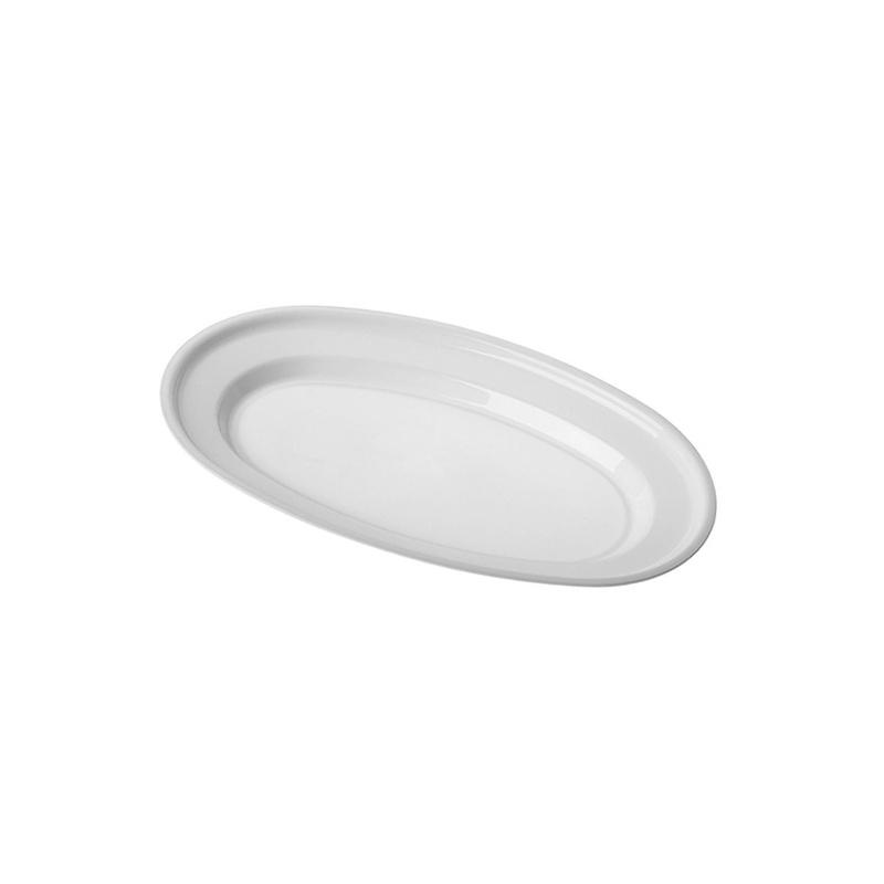 Plastični oval za pečenje mali