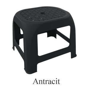 Plastična hoklica H28 cm