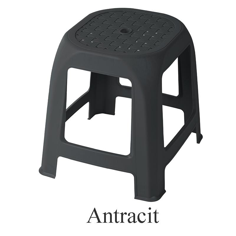 Plastična hoklica H36 cm - Slika 2
