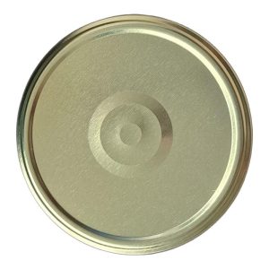 Poklopac za velike tegle 100 mm