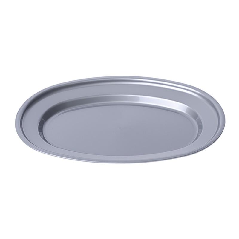 Ovalni poslužavnik L oval za pečenje